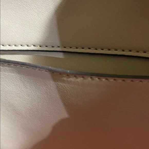 Trina Turk Color Cashmere Quilted Crossbody Bag NWT - Picture 6 of 8